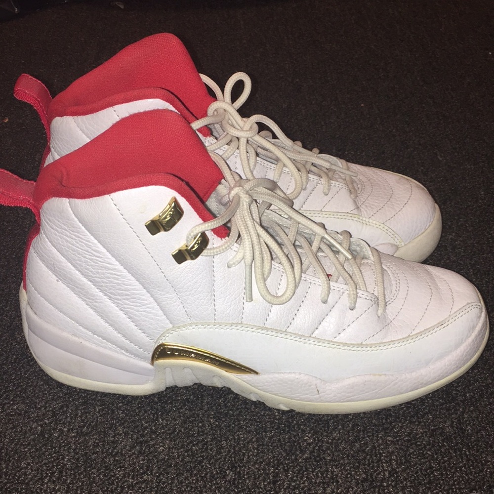 Used Jordan’s